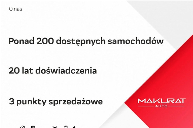 Citroen Berlingo cena 71900 przebieg: 149900, rok produkcji 2019 z Pełczyce małe 667